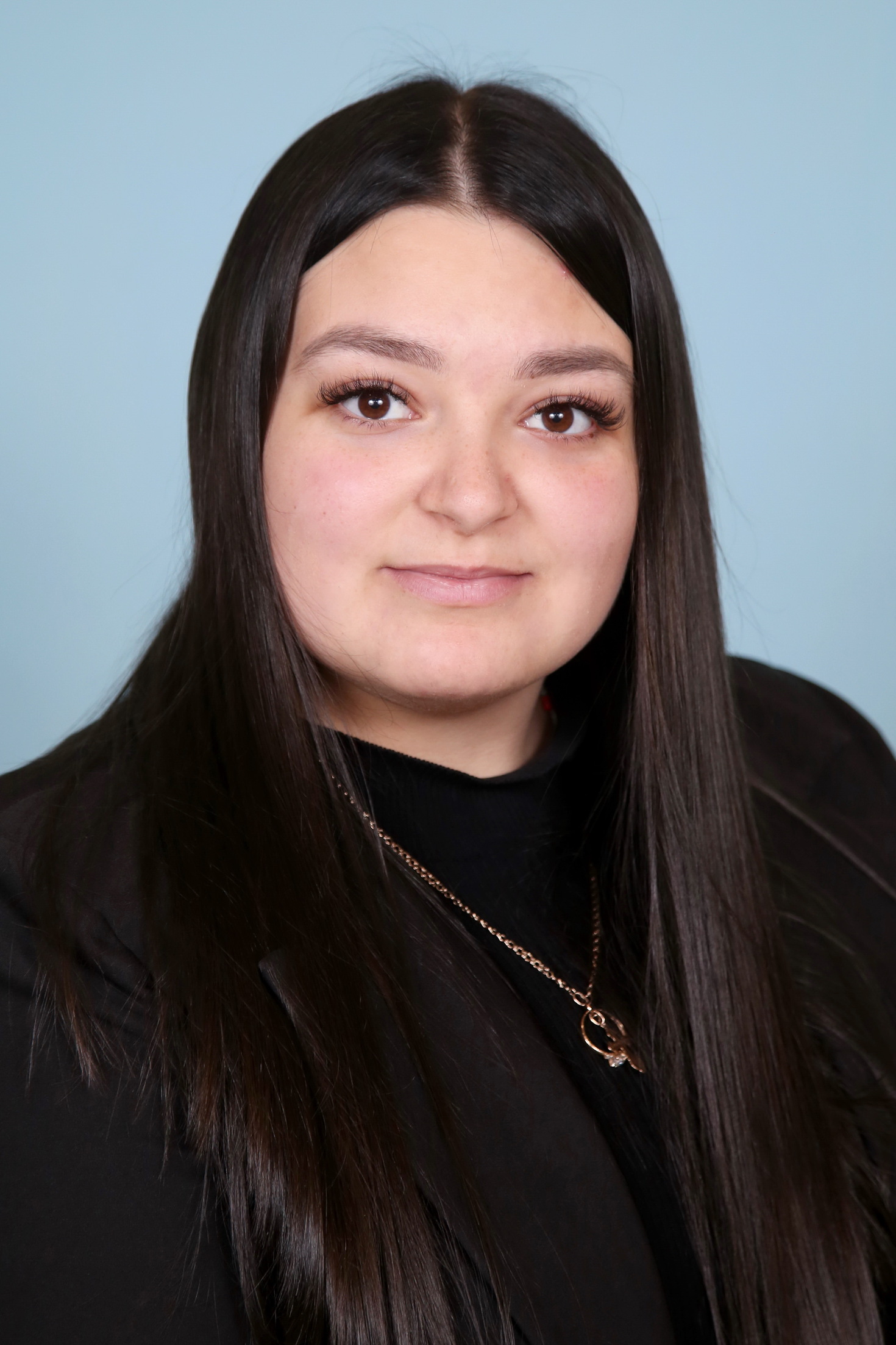 Кузнецова Римма Романовна.