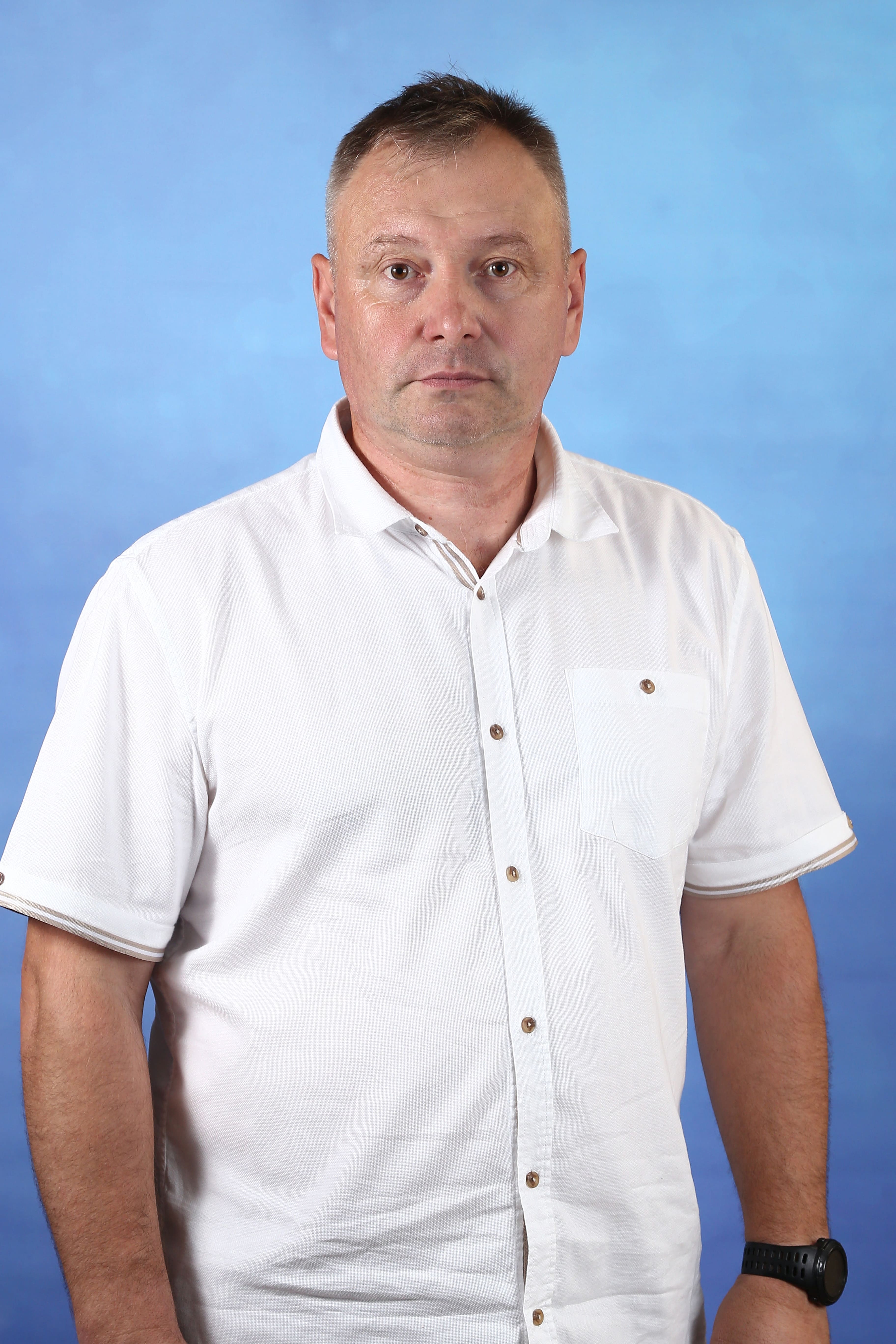 Потанин Сергей Михайлович.