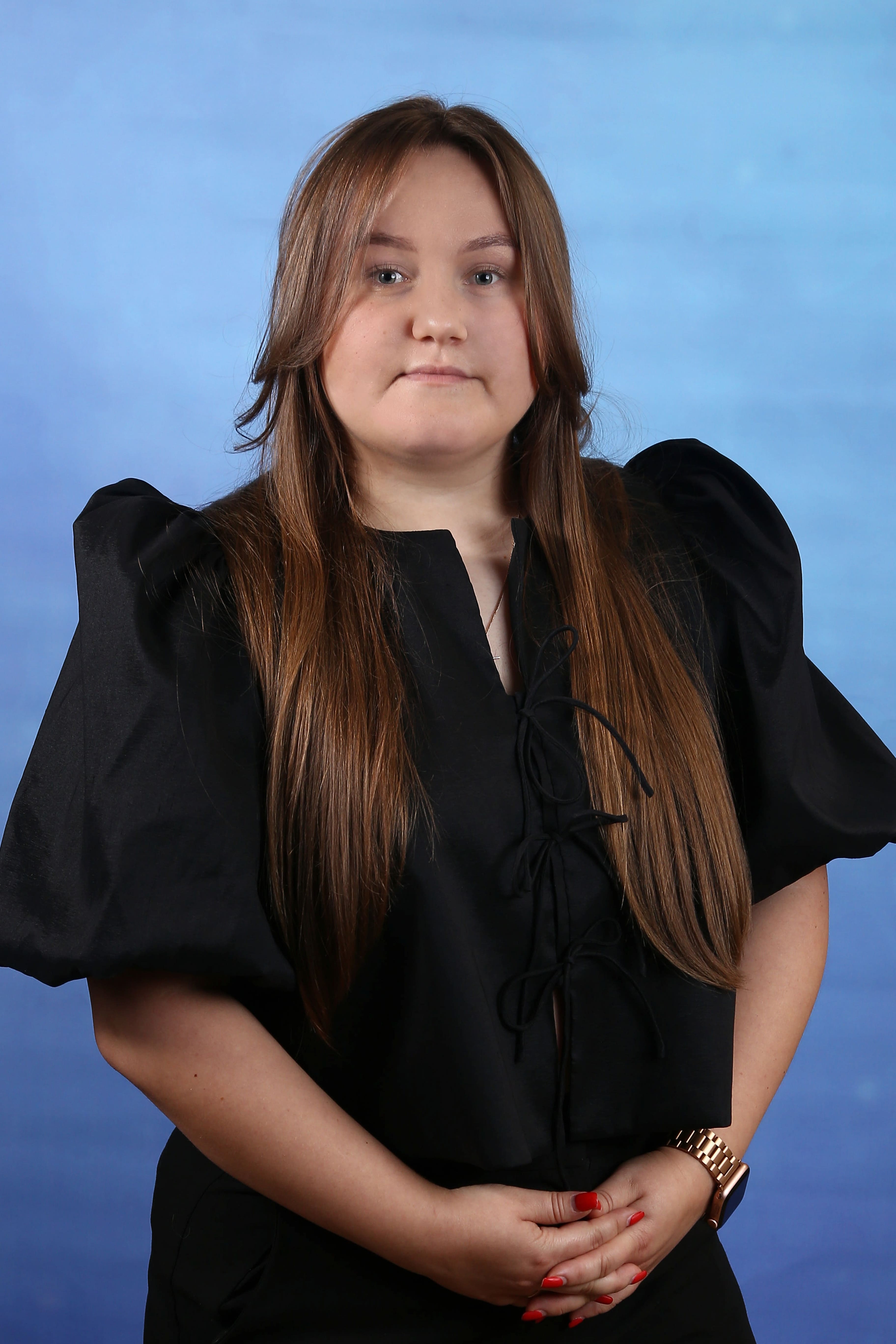 Таранова Екатерина Алексеевна.