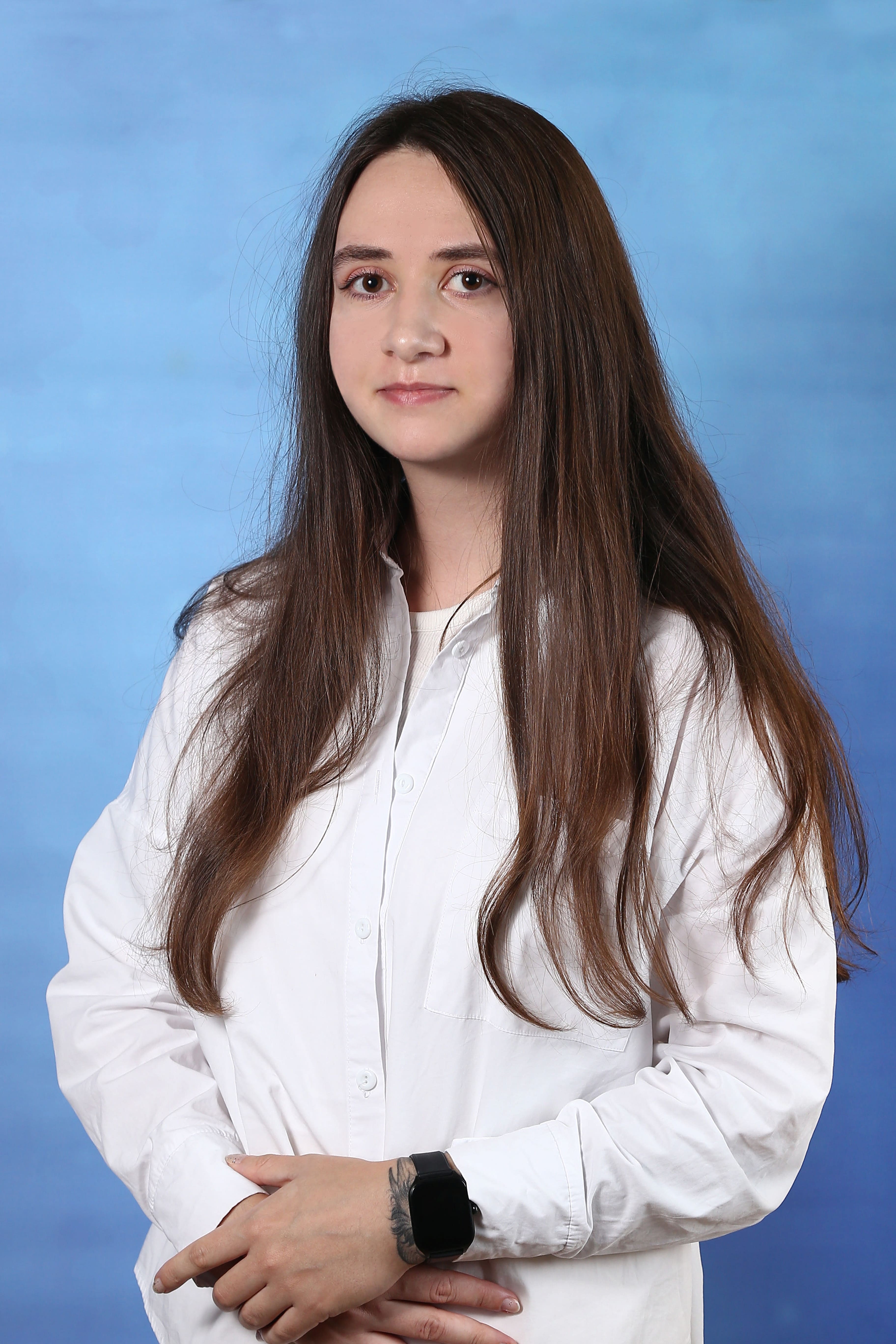 Суханова Татьяна Александровна.