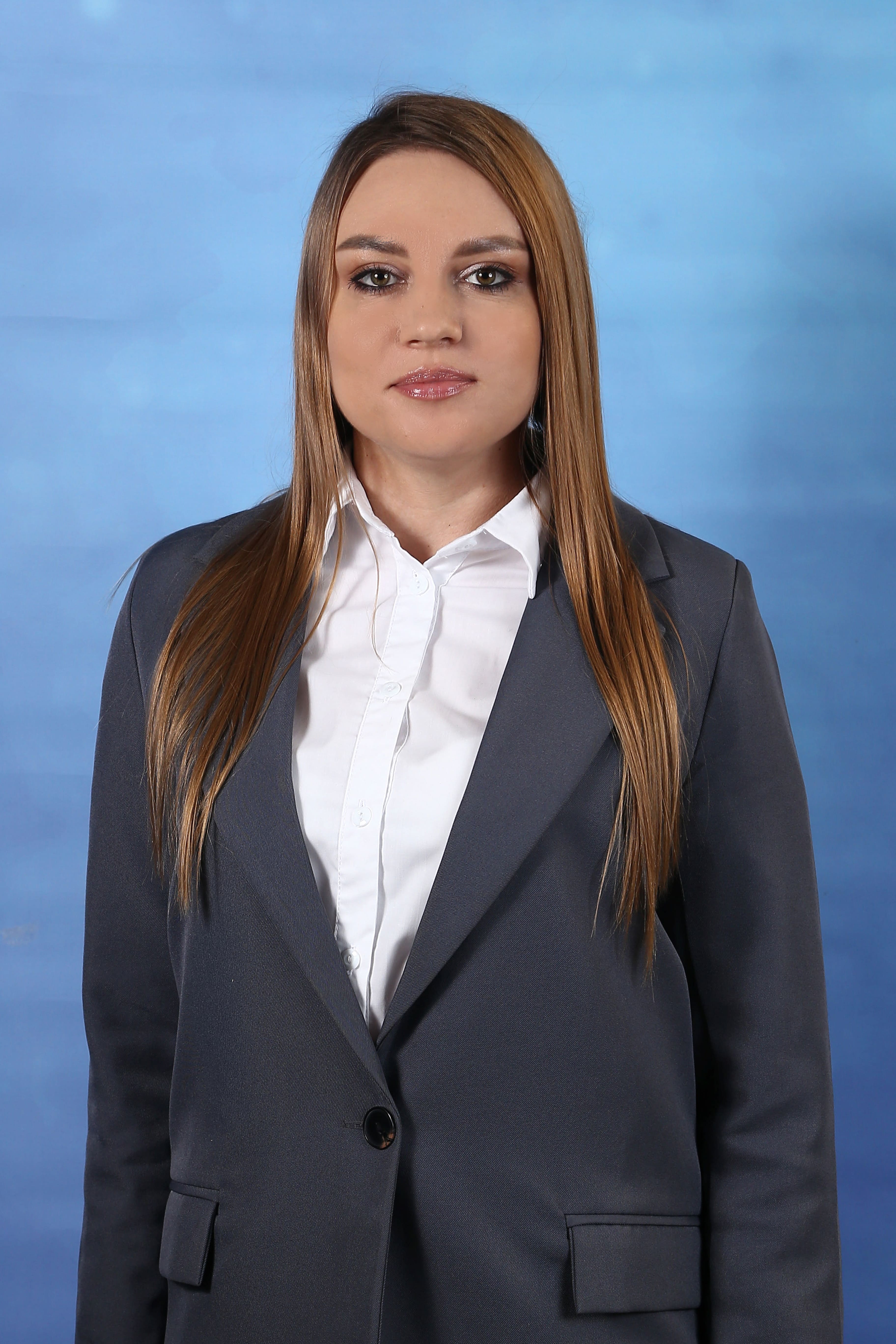 Кадимова Юлия Олеговна.