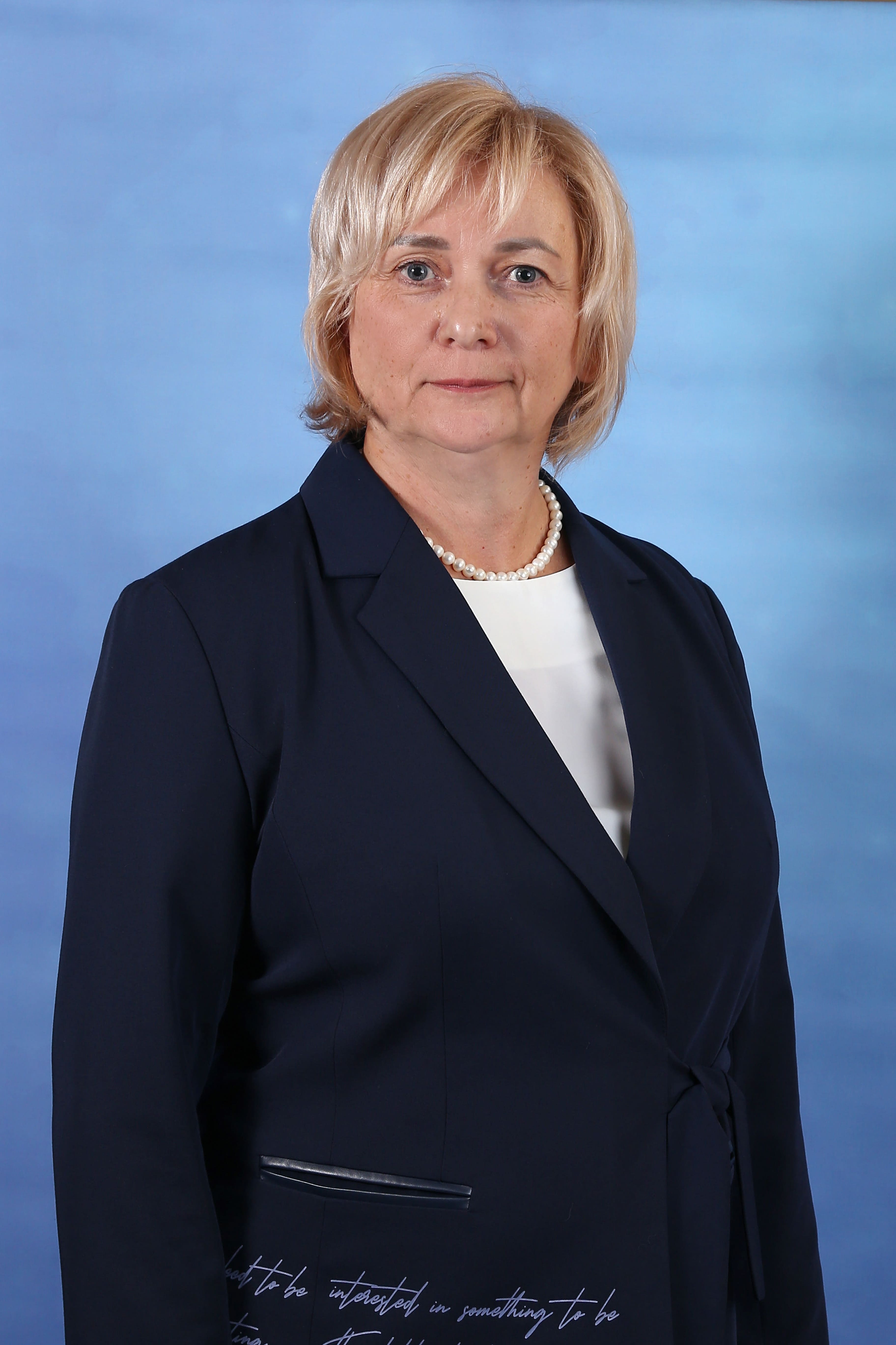 Финк Елена Васильевна.