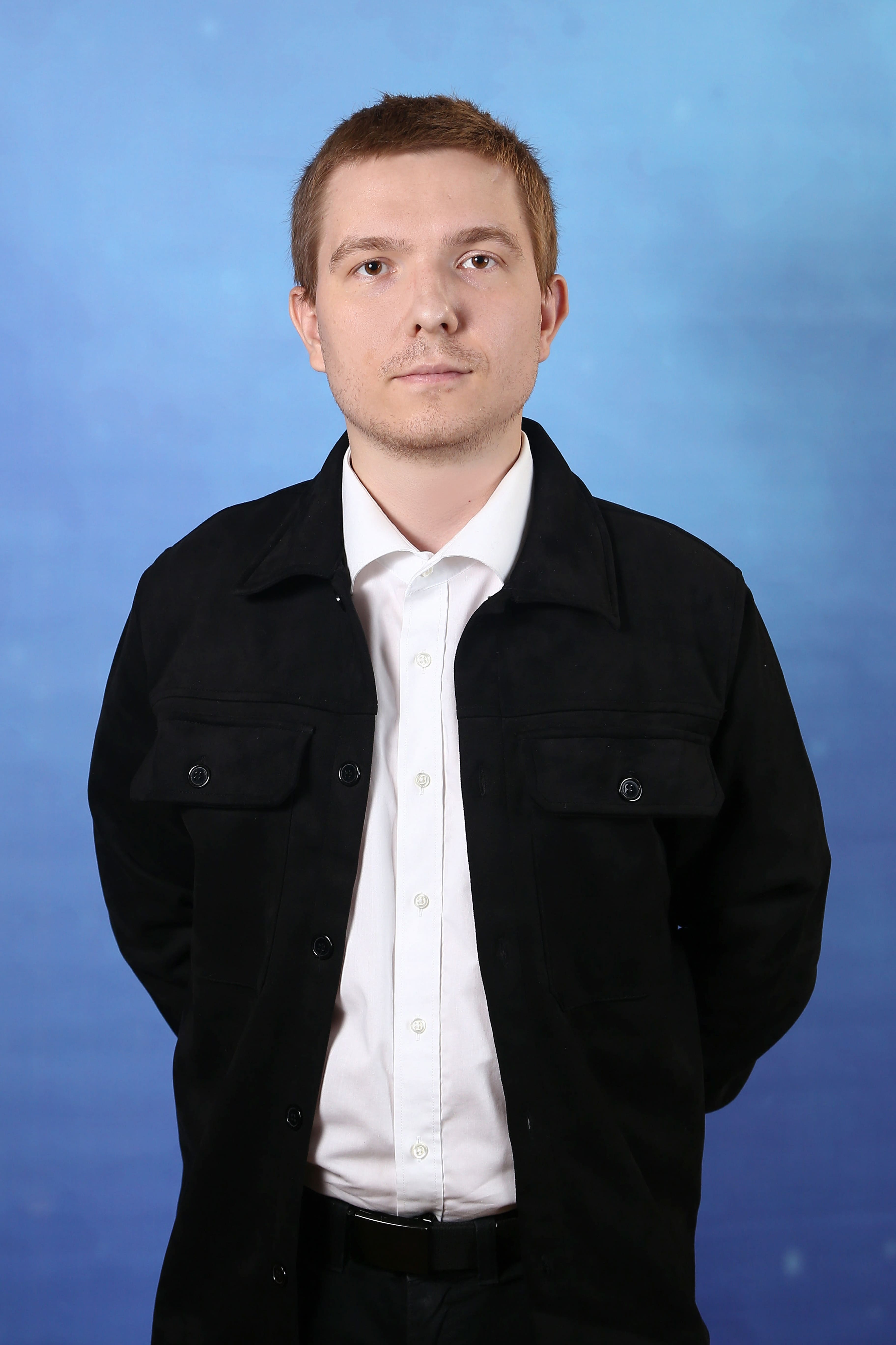 Петров Никита Вячеславович.