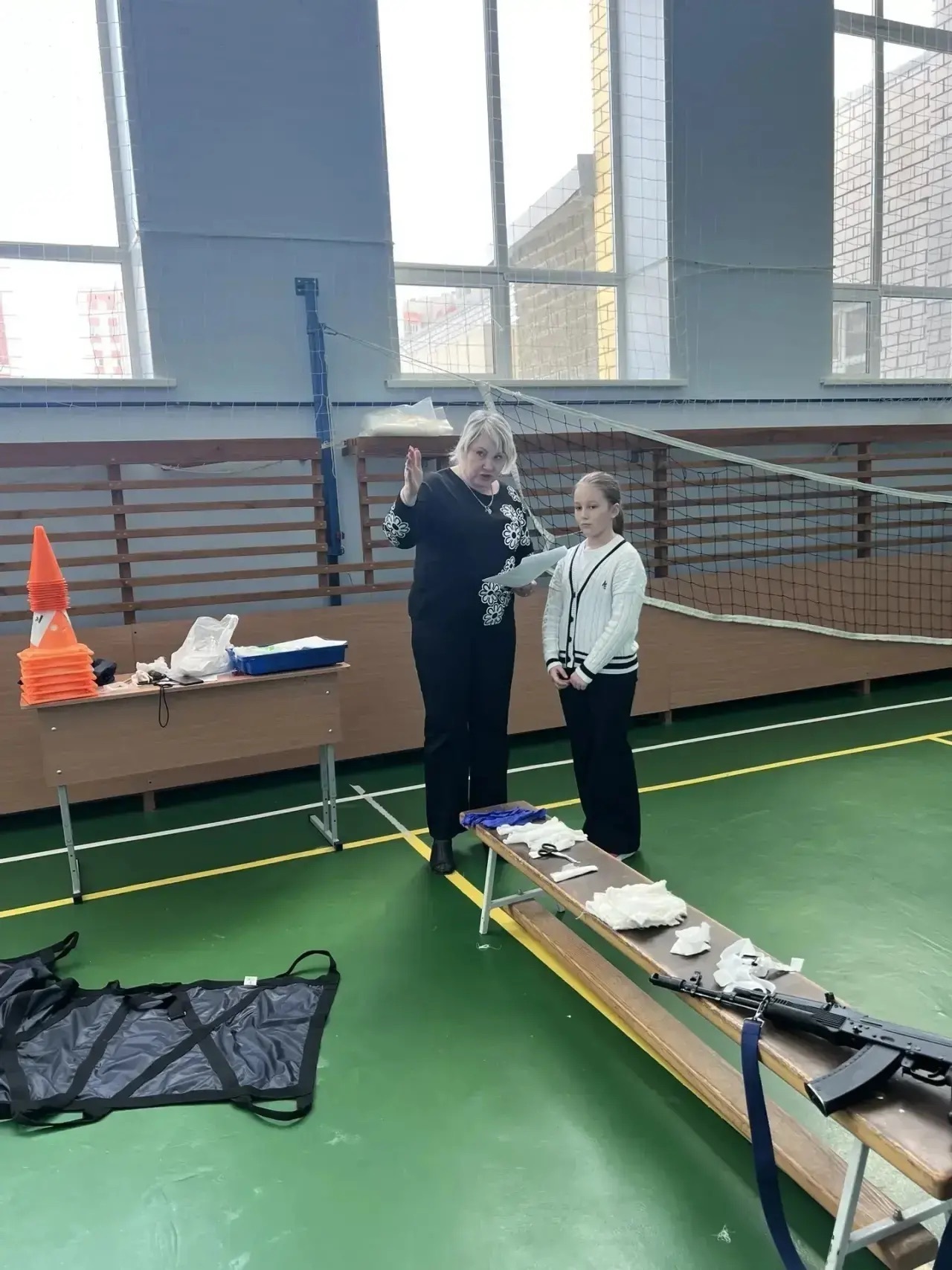 Зарница 2.0 Зарница 2.0.