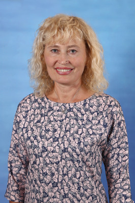 Зимина Татьяна Ивановна